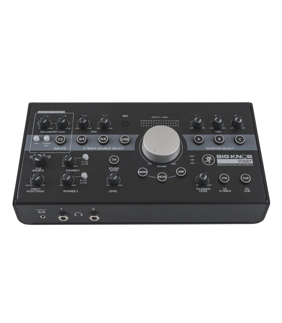 buy Big Knob Studio+